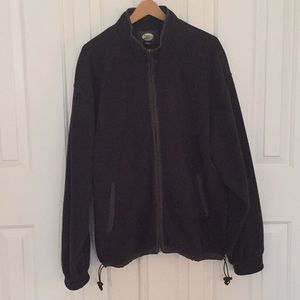 Black Tommy Bahama Jacket